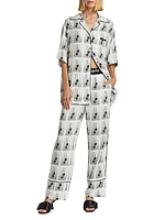 Mirage Pajama Pants