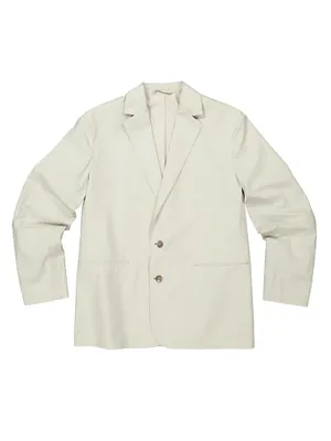 High Summer Timo Blazer