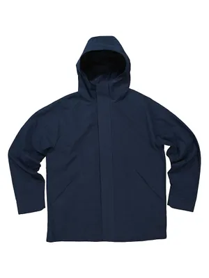 Luka Hooded Jacket