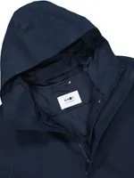 Luka Hooded Jacket