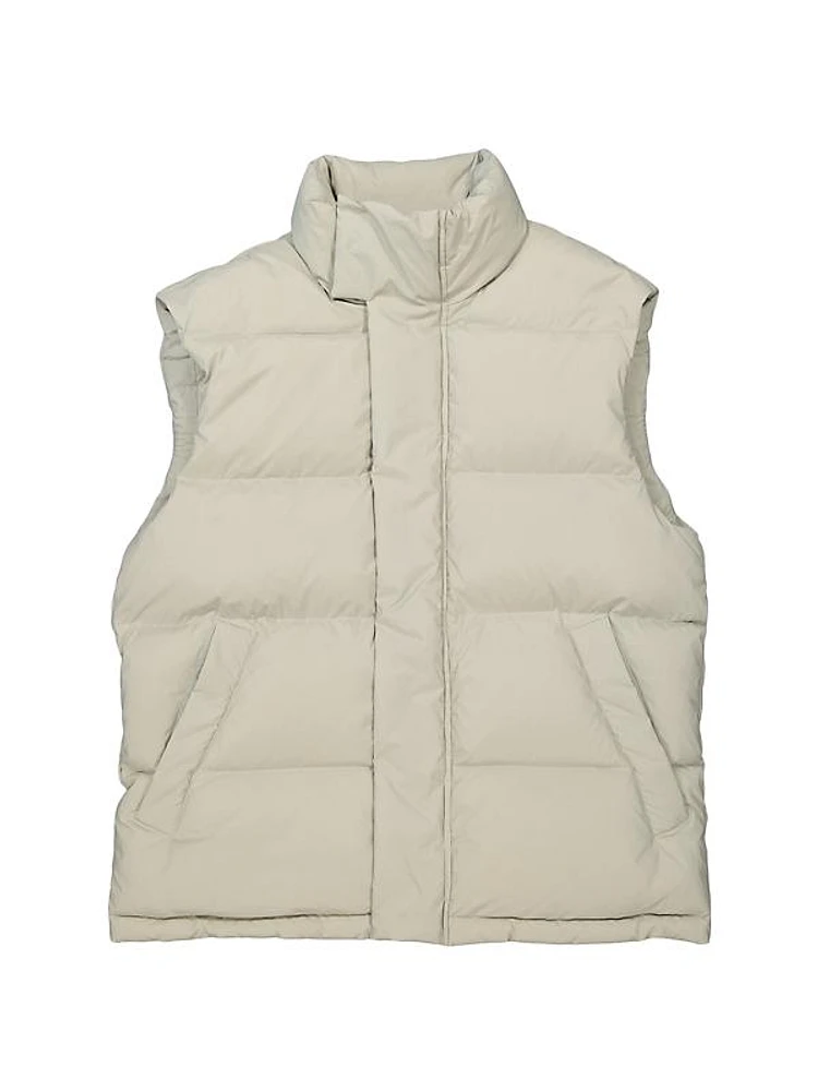 Matthew Insulated Vest