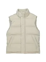 Matthew Insulated Vest