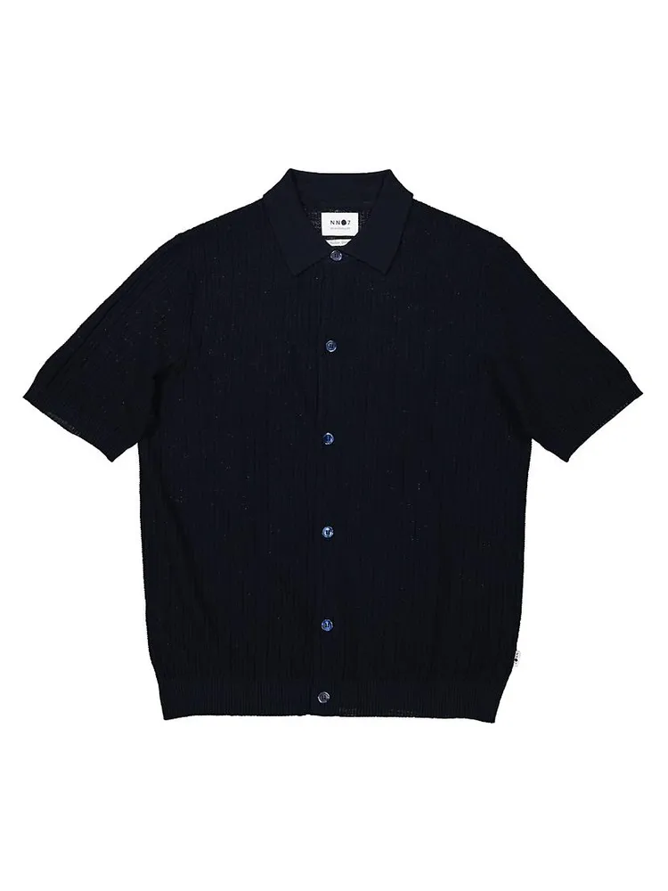 High Summer Nolan Polo Shirt