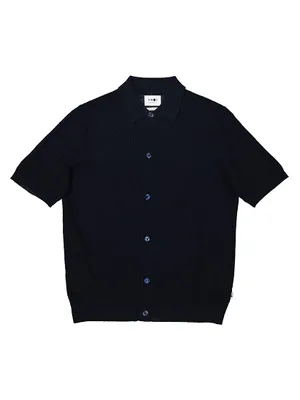 High Summer Nolan Polo Shirt