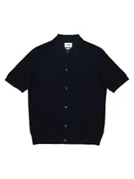 High Summer Nolan Polo Shirt