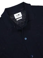 High Summer Nolan Polo Shirt