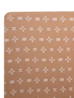 Baby's Kendi Fitted Crib Sheet