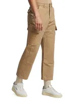 Aiden Cargo Pants