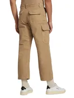 Aiden Cargo Pants