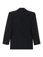 Blazer Grain De Poudre