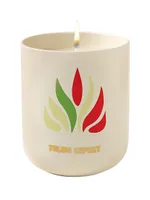 Travel From Home Tulum Gypset Candle