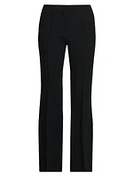 Tailored Flare Pants