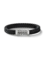 Chevron Rubber Bracelet