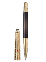 Meisterstück Around The World in 80 Days Collection Resin Rollerball Pen