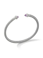 Cable Classics Bracelet Sterling Silver