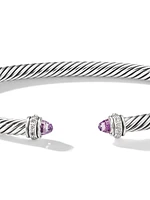 Cable Classics Bracelet Sterling Silver