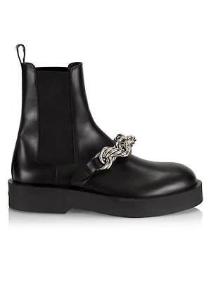 Chelsea Ankle Boots