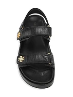 Kira Sport Leather Sandals