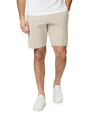 Hanser Sweater Shorts