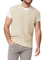 Sweater Vest