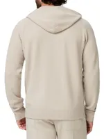 Donaldson Sweater Hoodie