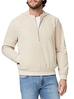 Alhambra Hooded Half-Zip