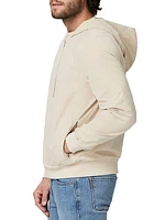 Alhambra Hooded Half-Zip