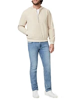 Alhambra Hooded Half-Zip