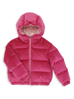 Girl's Daos Down Jacket