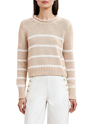 Mini Marina Sweater