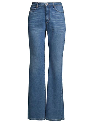 Palo Flared Jeans