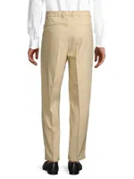 Tapered Pants