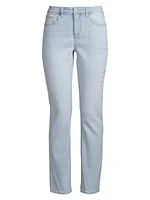 Sheri Slim-Fit Jeans