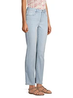 Sheri Slim-Fit Jeans