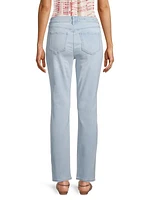 Sheri Slim-Fit Jeans