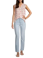 Sheri Slim-Fit Jeans