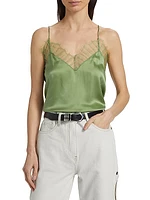 Berwyn Cami Top