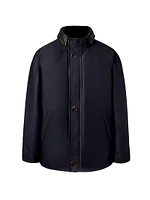 Traveler Metro Field Coat