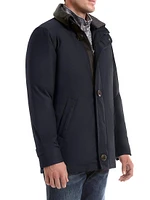 Traveler Metro Field Coat