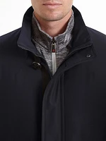 Traveler Metro Field Coat