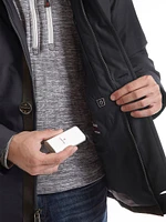 Traveler Metro Field Coat