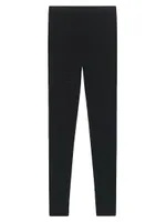 Leggings 4G jacquard