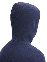 Myhlo Zip-Up Hoodie