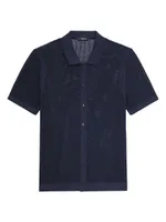 Cairn Short-Sleeve Shirt