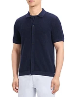 Cairn Short-Sleeve Shirt