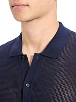 Cairn Short-Sleeve Shirt