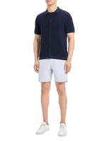 Cairn Short-Sleeve Shirt