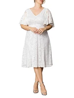 Genevieve Lace Dress