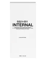 Internal Affairs Eau de Parfum