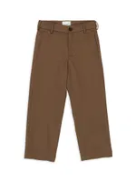 Little Boy's & FF Tape Pants